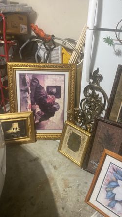 Home decor