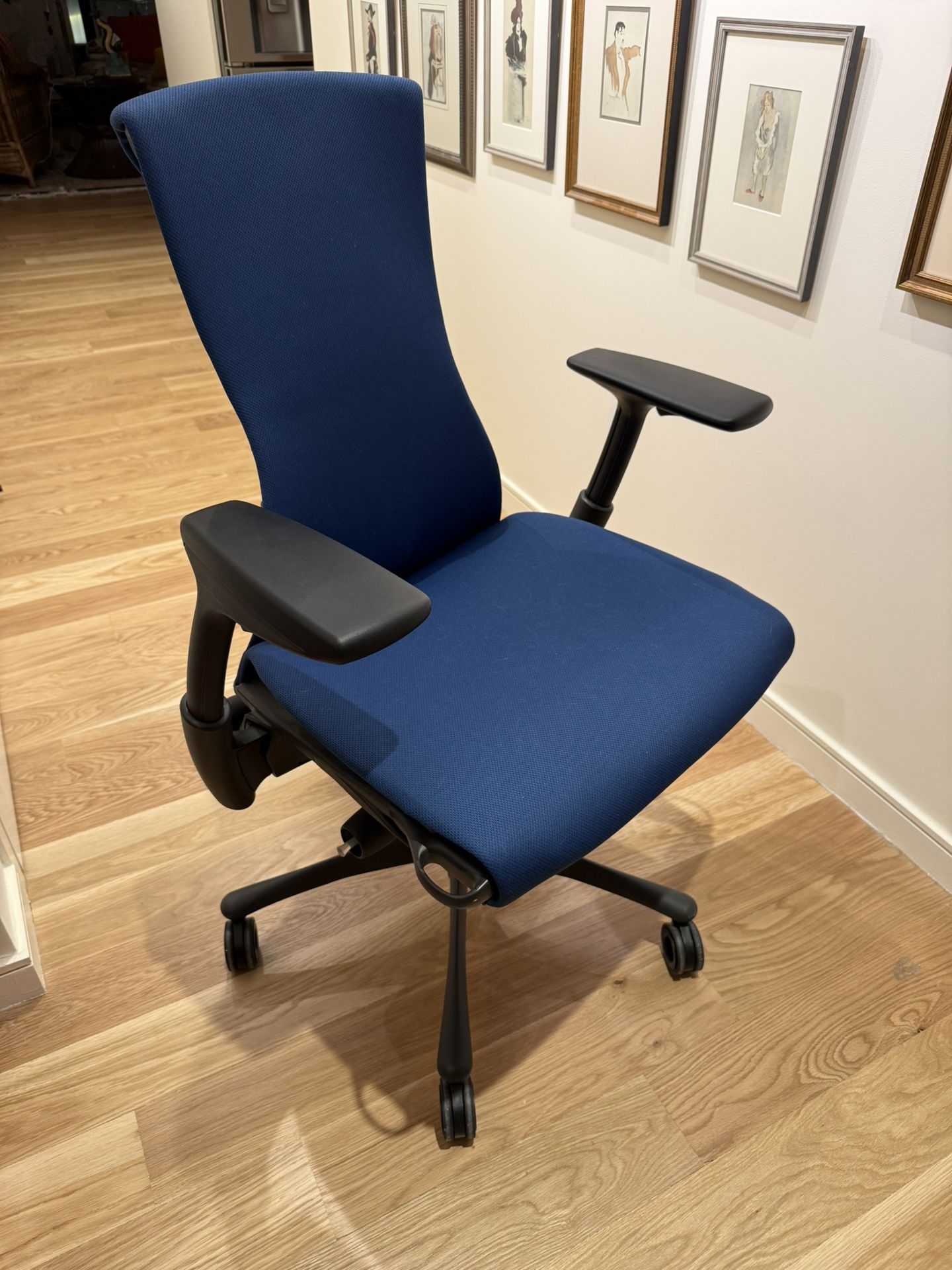 Herman Miller Embody Office Chair