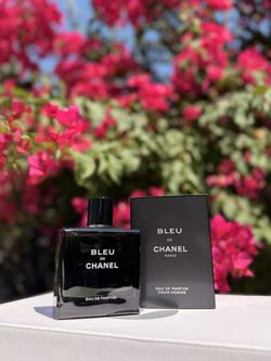 BLEU DE CHANEL