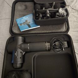 Chirogun Massage Gun