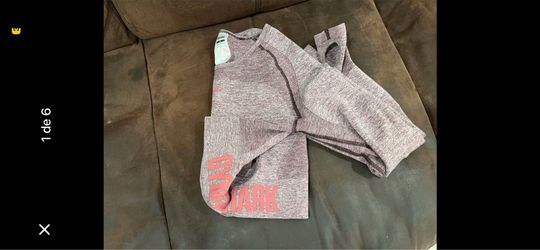 Top Gimshark talla M