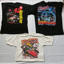 Nascar Vintage Tee