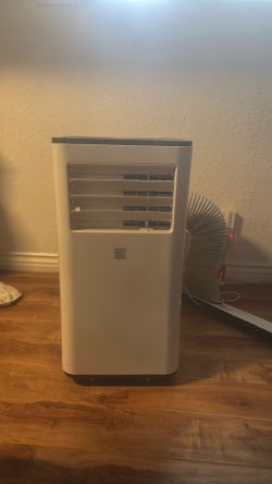 kenmore ac