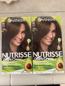 Hair Dye
