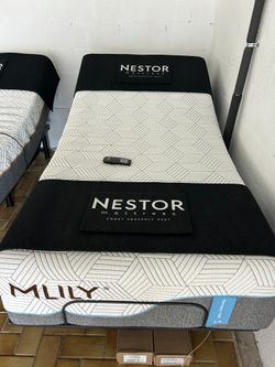 🔥 CLEARANCE SALE on New Adjustable Beds! All Sizes – King, Queen, Split King & More! 🔥