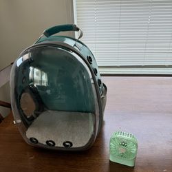Cat Backpack Cat bag