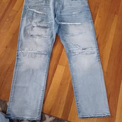 40x32 All Like New Great Condition Jordan Craig  Jeans