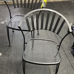 Chairs - 4 of them