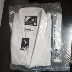 Jiu jitsu gi kimono uniform for BJJ training grappling All Sizes