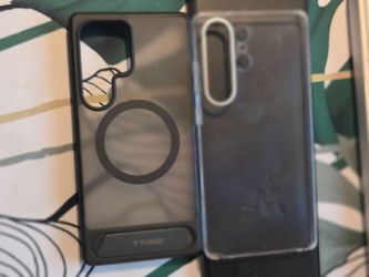 Samsung S25 Ultra Case