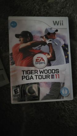 Wii games