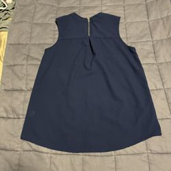 Girl Dress Shirt 