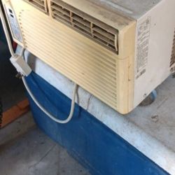 Window Ac Unit