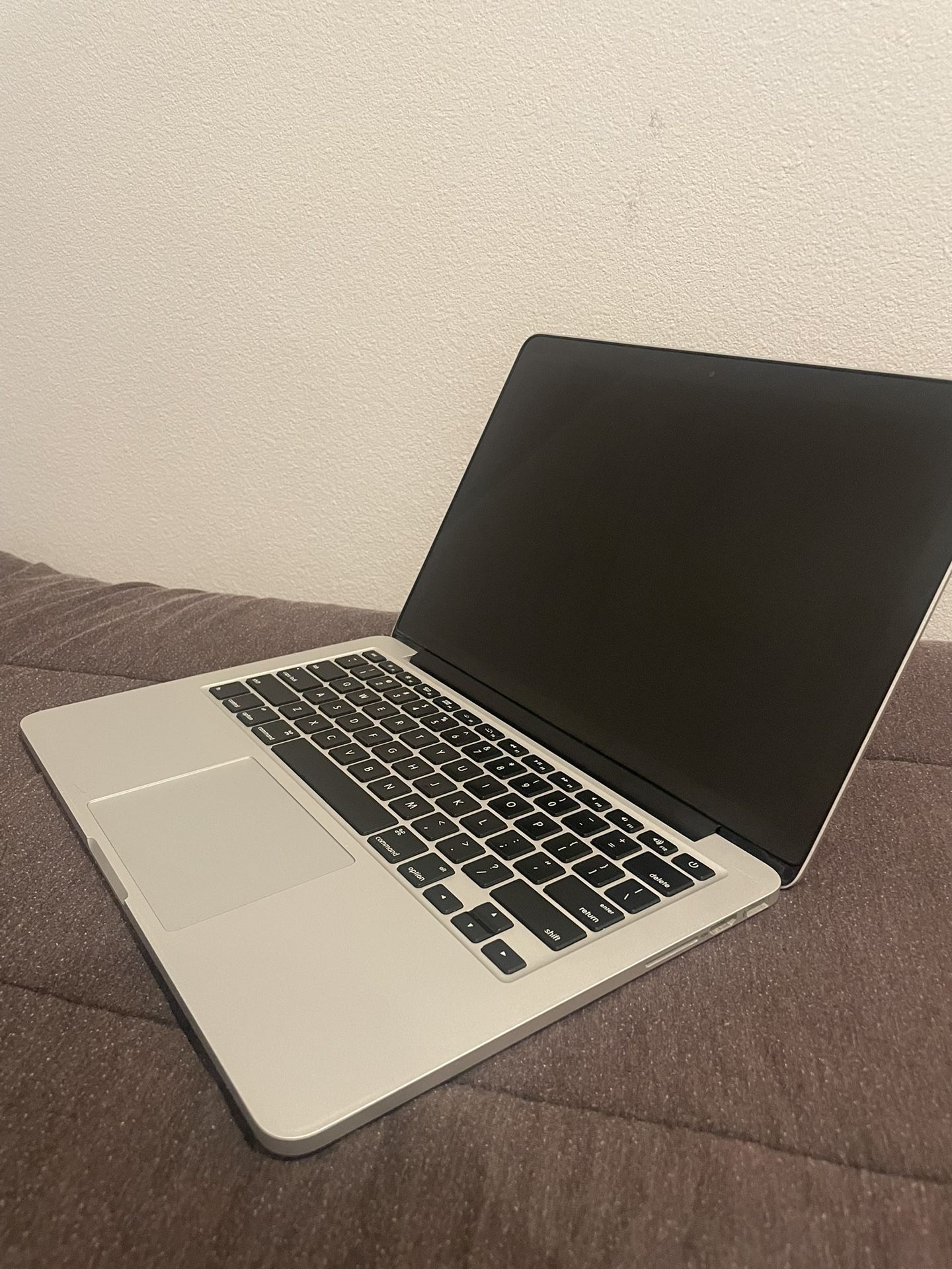 macbook pro 13インチ 256GB Mid 2014 動作不良なし MacBook Pro