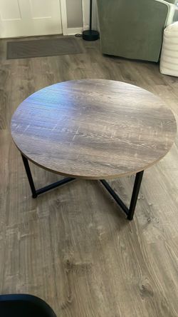FREE - Round Table