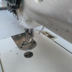 Machinery 