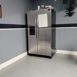 Anana Brand Refrigerator 