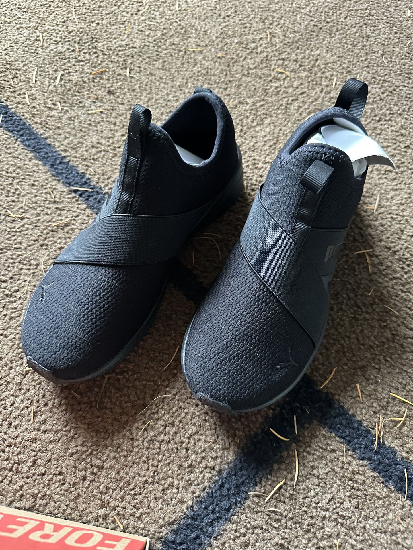 Puma Better Foam Prowl Women Sneaker