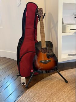 Yamaha JR2 3/4 size Acoustic Guitar
