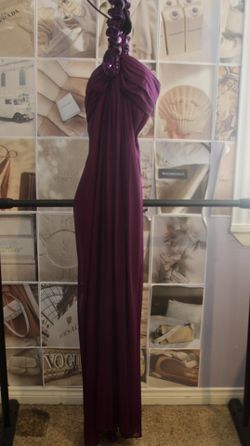 FORMAL DRESS