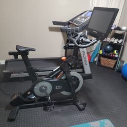 Nordictrack Commercial S22i