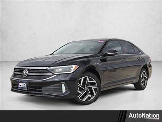 2022 Volkswagen Jetta