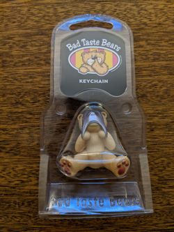 Bad Taste Bear Collectibles 🐻