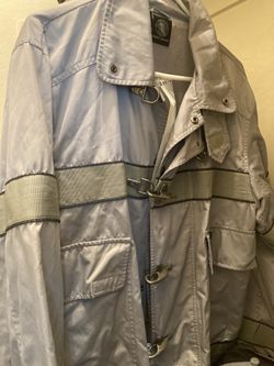 DKNY jeans jacket Size M