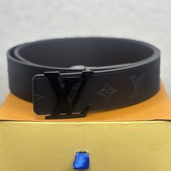 Louis Vuitton Belt