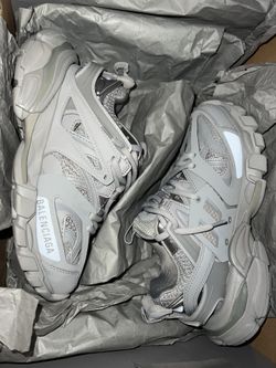 Balenciaga Track