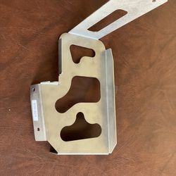 Datsun 240Z, 260Z,280Z SS Battery Tray