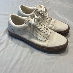Men’s Van’s Size 11