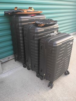 Luggage 5 Pieces Set 