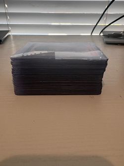 27 Baseball Sports Card LOT