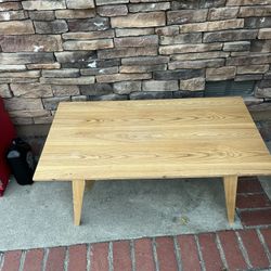 Coffee Table $45