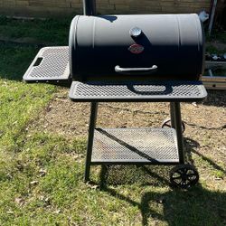 asador buenas Condiciones 