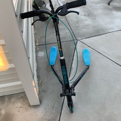 Scooter