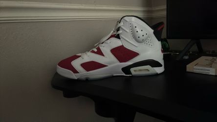 Jordan 6s