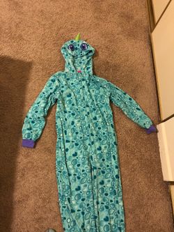 Onesie sleepwear
