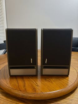 Bose Model 141 Home Stereo 