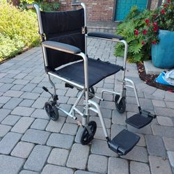 Wheelchair