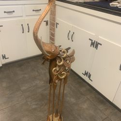 Elephant Statue. Home Decor 