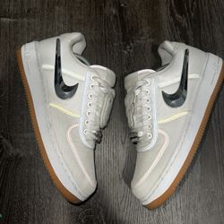 Travis Scott Air Force 1 Low 