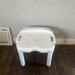 Carex Universal Bath Seat and Shower Chair 
