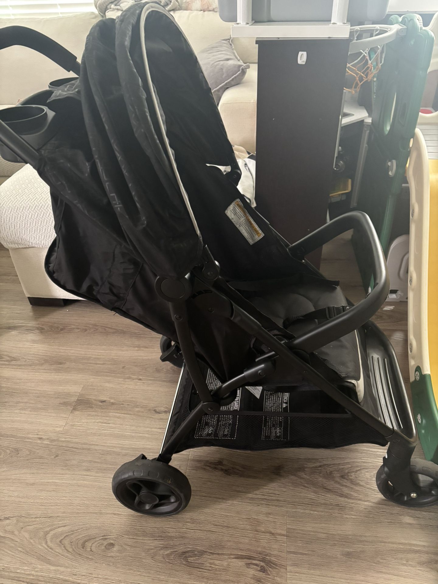 Graco Stroller