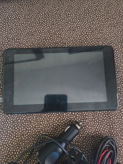 Wireless Car Play Screen