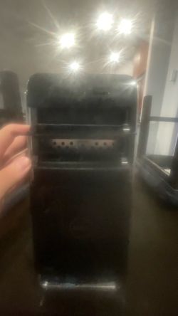 XPS DELL PC