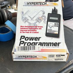Power Programmer