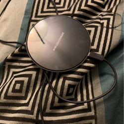 Wireless Charger