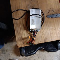 48v Controller Ebike